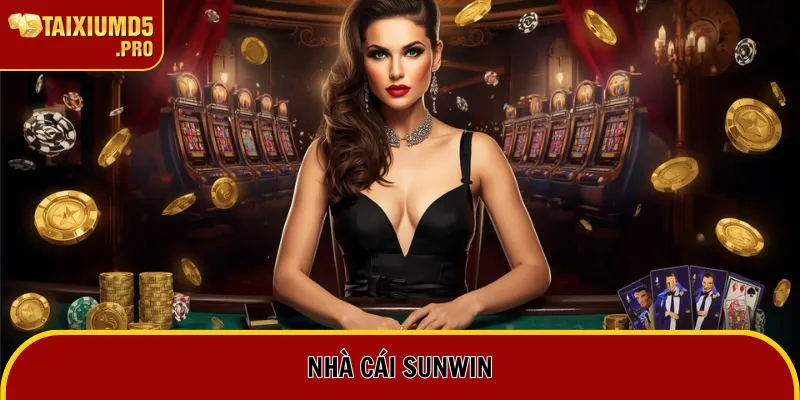 Nhà Cái Sunwin - Đánh Giá Chi Tiết Và Khách Quan Cho Bạn 1 Nhà Cái Sunwin - Đánh Giá Chi Tiết Và Khách Quan Cho Bạn