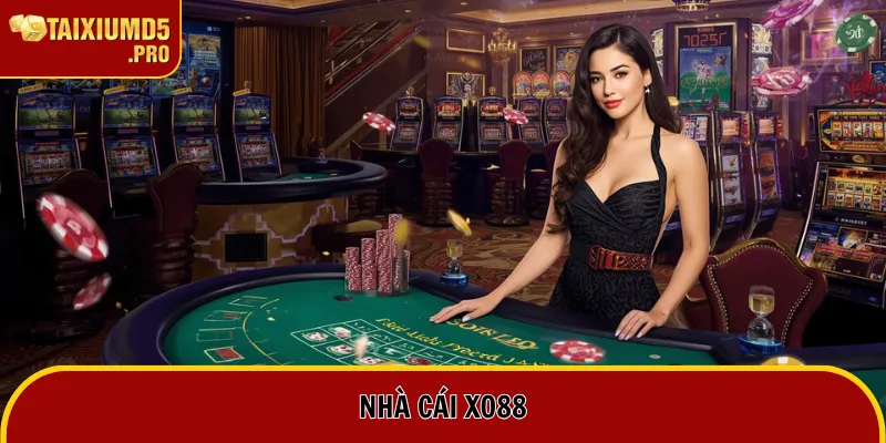 Nhà Cái XO88 | Đánh Giá Sự Uy Tín Của Nhà Cái Đình Đám 10 nhà cái XO88