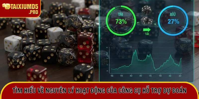 Ứng Dụng Dự Đoán Tài Xỉu - Phân Tích Thông Tin Chuyên Sâu 2 Tìm hiểu về nguyên lý hoạt động của công cụ hỗ trợ dự đoán